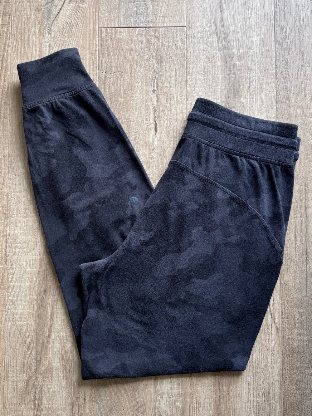 Lululemon Ready To Rulu High Rise Jogger 28” in Camo